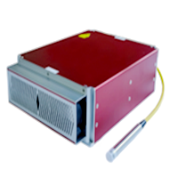 (image for) 30W Thulium Fiber Laser 1940nm IR Solid State Laser Device for Salon Laser Equipments
